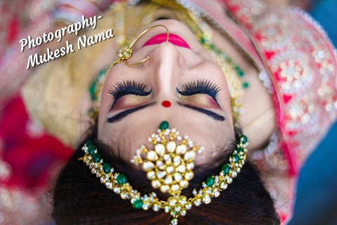 Mukesh Nama Photography