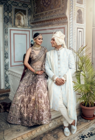 Harsh KJ photography