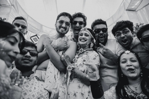 Harsh KJ photography