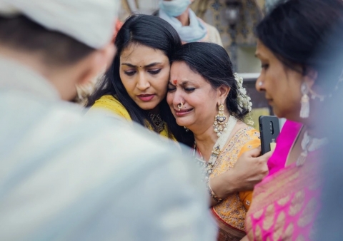 Harsh KJ photography