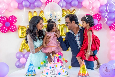 And The Memories Remain