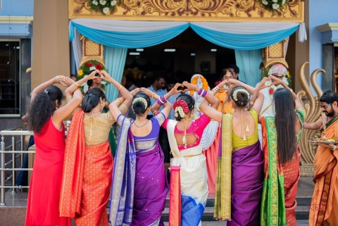 And The Memories Remain