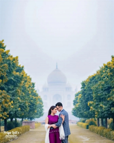 Priya Lalls Photography