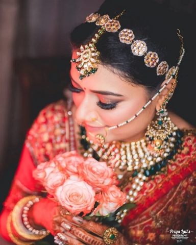 Priya Lalls Photography