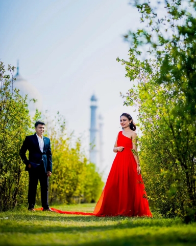 Priya Lalls Photography