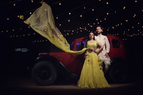 Life Moments Photography