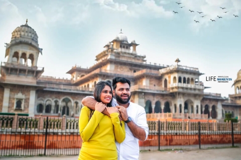 Life Moments Photography