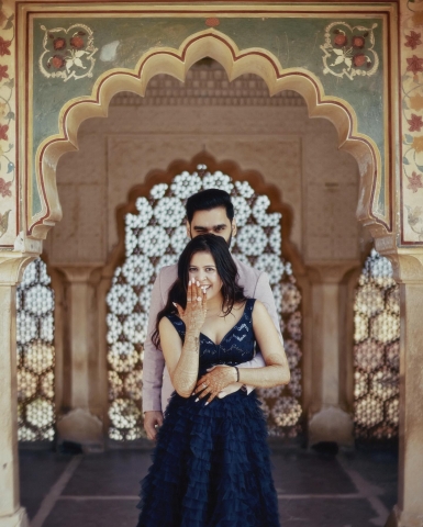 Naren J Photographer