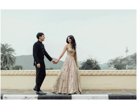 Naren J Photographer