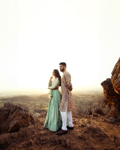 Naren J Photographer