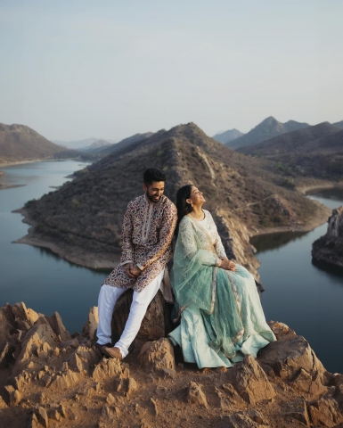 Naren J Photographer