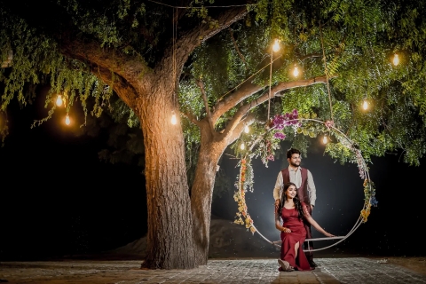 Vikas Laxkar Photography