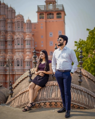 Vikas Laxkar Photography