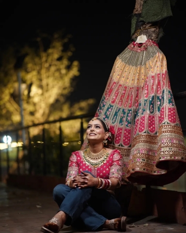 Vikas Laxkar Photography