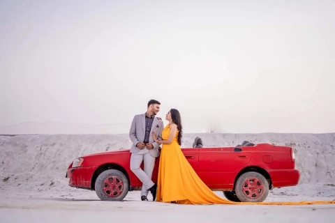 Vikas Laxkar Photography