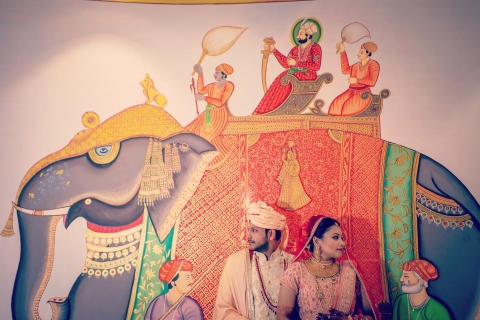 Chitralok - A Moment by Akshay