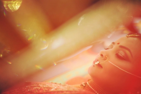 Chitralok - A Moment by Akshay