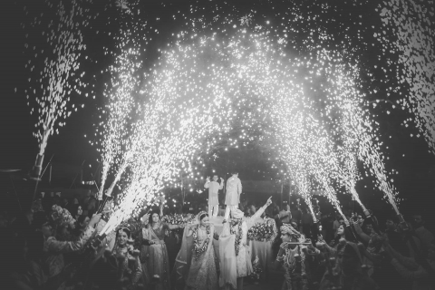 Chitralok - A Moment by Akshay