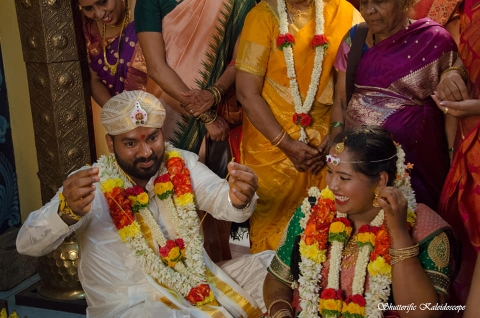 Shutterific Kaleidoscope	