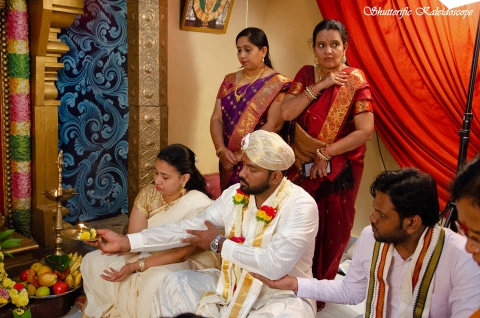 Shutterific Kaleidoscope	