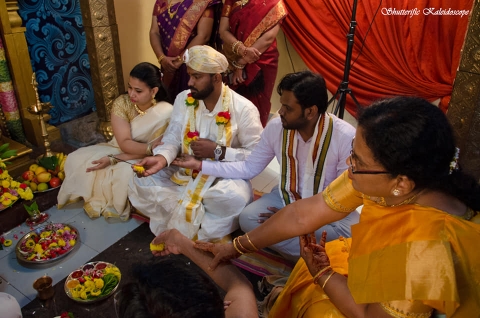 Shutterific Kaleidoscope	