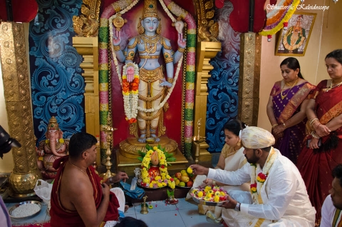 Shutterific Kaleidoscope	