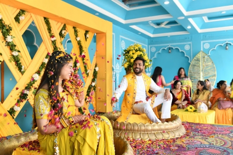 Moti Art Studio Photography