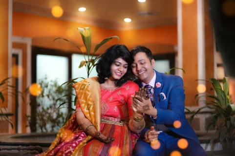 Moti Art Studio Photography