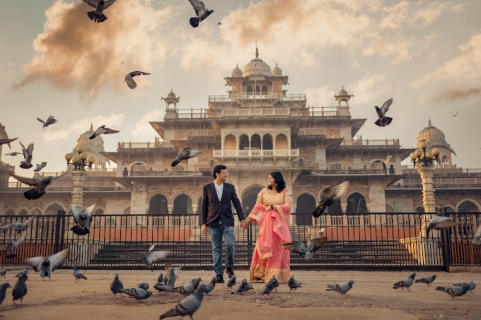 Moti Art Studio Photography