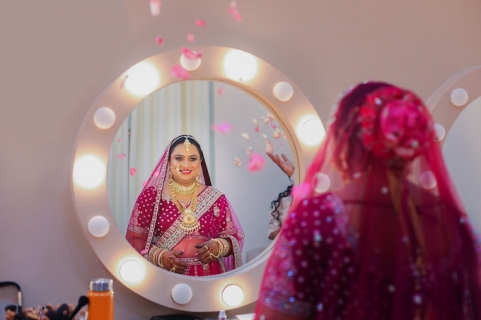 Moti Art Studio Photography