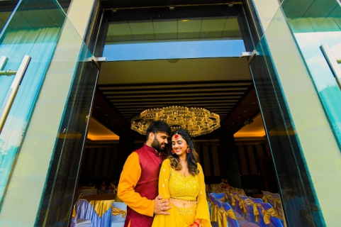 Moti Art Studio Photography