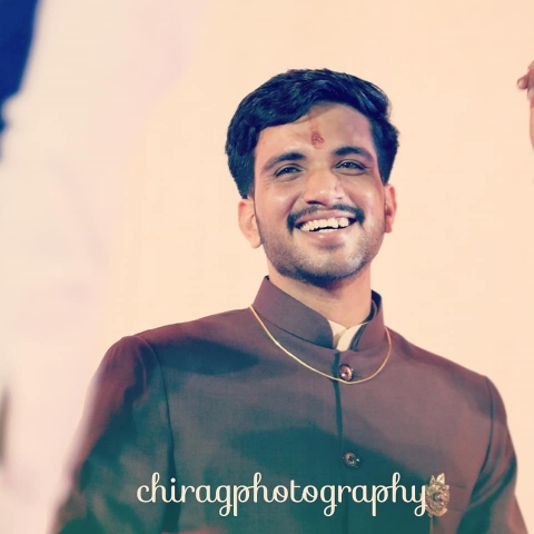 Chirag Photography	