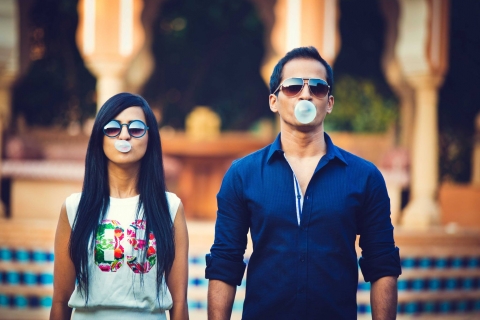 The Pineapple Productions