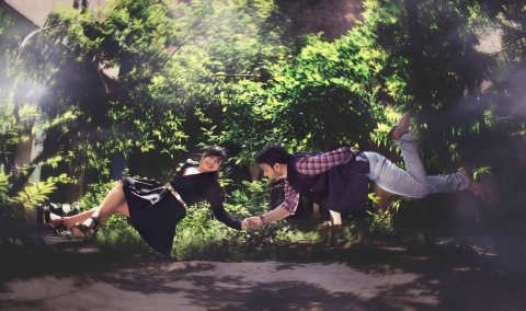 The Pineapple Productions