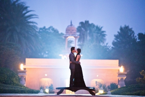 The Pineapple Productions