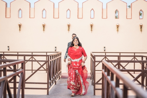 Magic Cut Entertainment