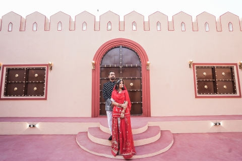 Magic Cut Entertainment