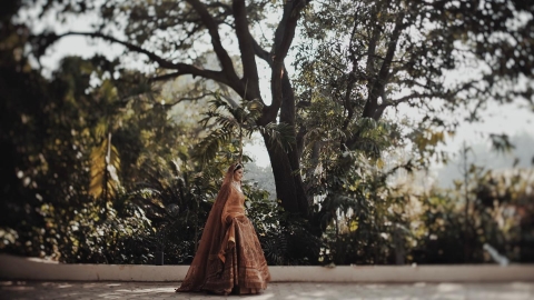 Say Cheese with Nidhi