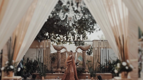 Say Cheese with Nidhi