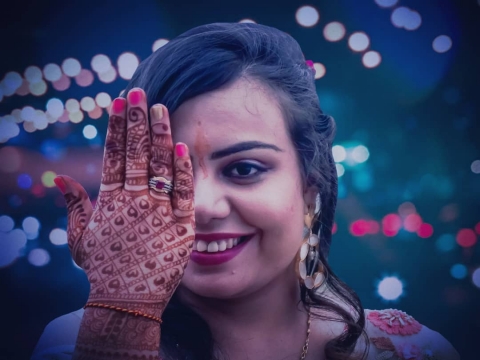 Puneet Agarwal Photography