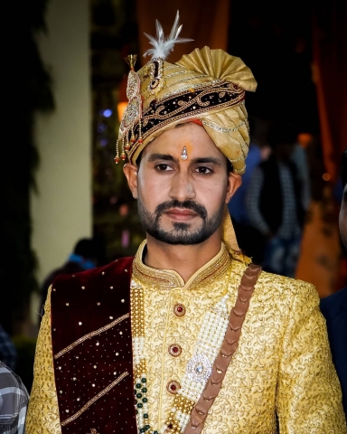 Puneet Agarwal Photography