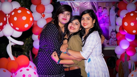 Puneet Agarwal Photography