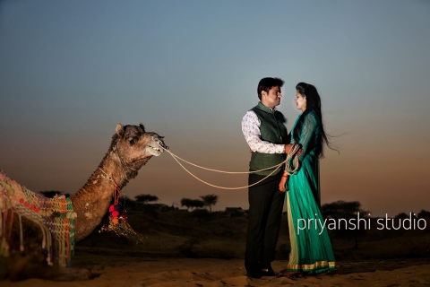 Priyanshi Digital Studio