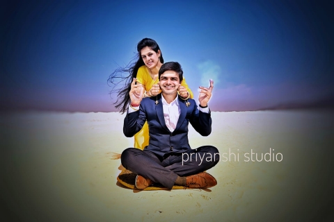 Priyanshi Digital Studio