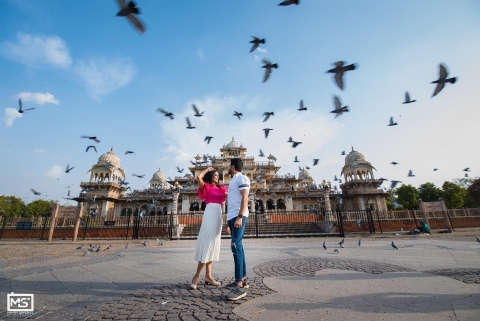 Kalpesh Sharma Photography