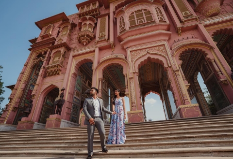 Kalpesh Sharma Photography