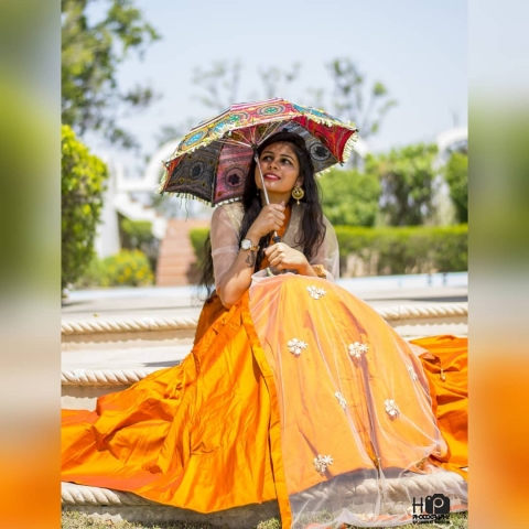 HP Films and Photography