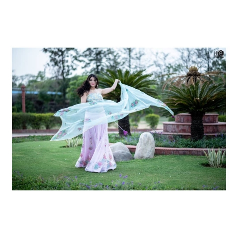 HP Films and Photography