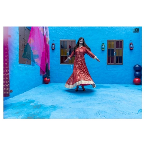 HP Films and Photography