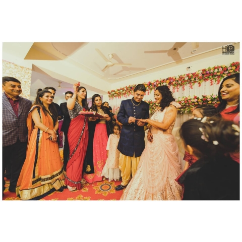 HP Films and Photography